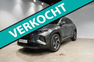 HYUNDAI TUCSON 1.6 T-GDI PHEV Comfort 4WD Trekhaak|Camera|Stoelverwarming