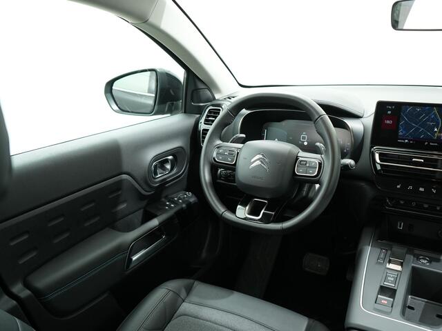 Citroen C5 Aircross 1.2 HYBRID 145PK PLUS E-DCS6 | Camera | Carplay | Cruise
