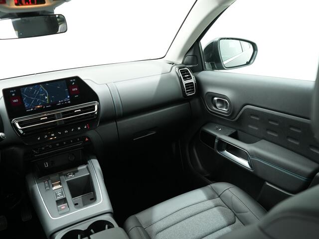 Citroen C5 Aircross 1.2 HYBRID 145PK PLUS E-DCS6 | Camera | Carplay | Cruise