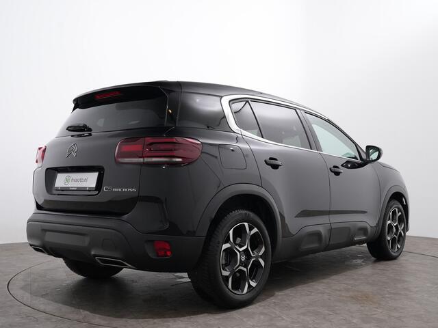 Citroen C5 Aircross 1.2 HYBRID 145PK PLUS E-DCS6 | Camera | Carplay | Cruise