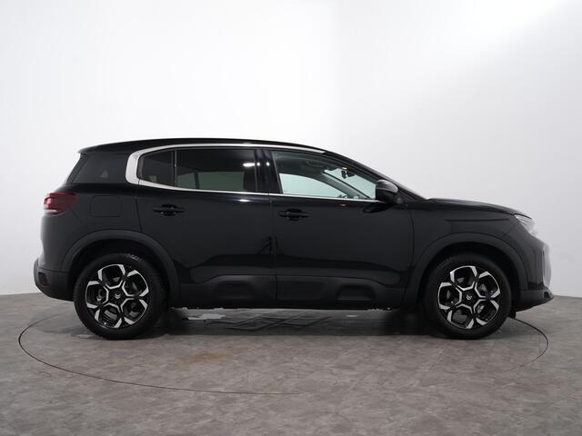 Citroen C5 Aircross 1.2 HYBRID 145PK PLUS E-DCS6 | Camera | Carplay | Cruise