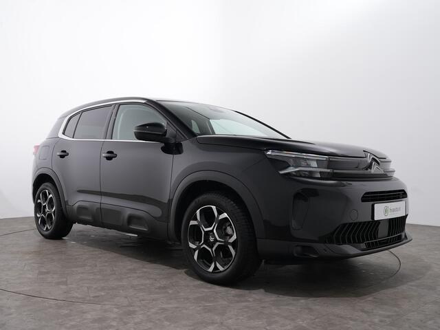 Citroen C5 Aircross 1.2 HYBRID 145PK PLUS E-DCS6 | Camera | Carplay | Cruise