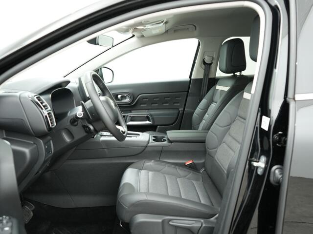 Citroen C5 Aircross 1.2 HYBRID 145PK PLUS E-DCS6 | Camera | Carplay | Cruise