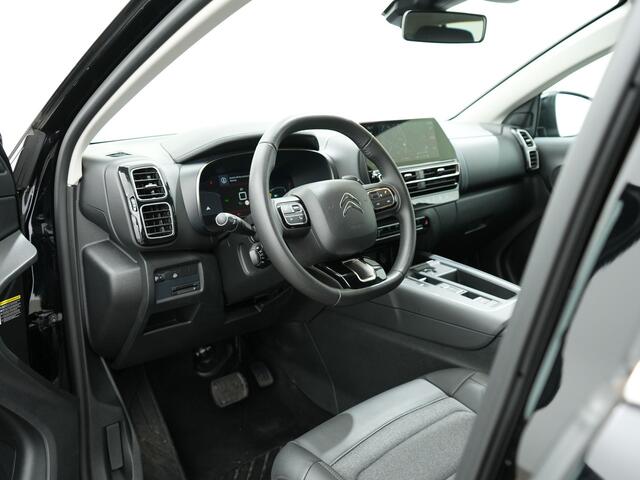 Citroen C5 Aircross 1.2 HYBRID 145PK PLUS E-DCS6 | Camera | Carplay | Cruise