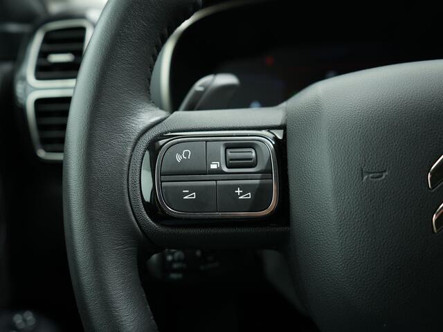 Citroen C5 Aircross 1.2 HYBRID 145PK PLUS E-DCS6 | Camera | Carplay | Cruise
