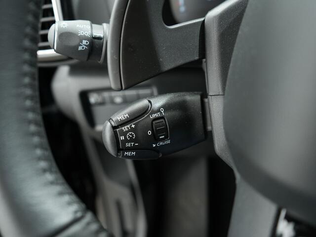 Citroen C5 Aircross 1.2 HYBRID 145PK PLUS E-DCS6 | Camera | Carplay | Cruise
