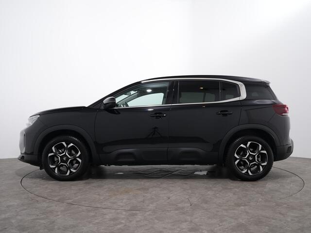 Citroen C5 Aircross 1.2 HYBRID 145PK PLUS E-DCS6 | Camera | Carplay | Cruise