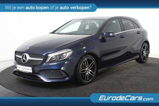 Mercedes-Benz A-Klasse (2012 - 2018)