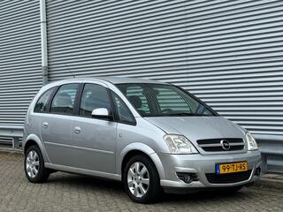 Opel Meriva (2003 - 2010)