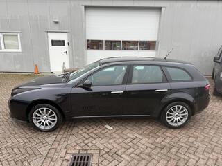 Alfa Romeo 159 Sportwagon