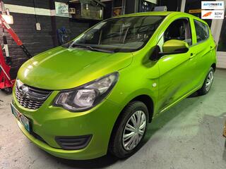 OPEL KARL 1.0 ecoFLEX Edition