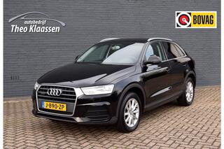 AUDI Q3 2.0 TFSI quattro Design Pro Line Plus