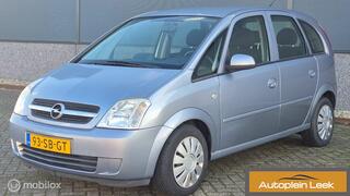 Opel Meriva (2003 - 2010)
