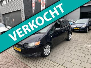 MITSUBISHI COLT 1.3 Edition Two 2e Eigenaar! Airco NAP APK