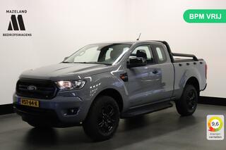 FORD RANGER 2.0 EcoBlue 170PK Wildtrack 4X4 Automaat - EURO 6 - A/C Climate - Navi - Cruise - �27.950,- Excl.