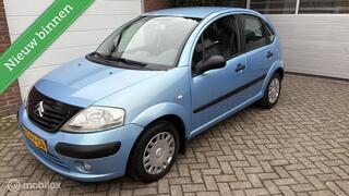 Citroen C3 (2002 - 2010)