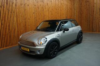 MINI COOPER 1.6 cooper Automaat  Airco