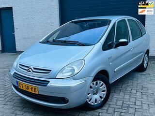 Citroen Xsara Picasso