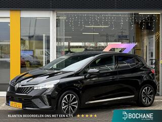 Renault Clio (2019 - 2025)