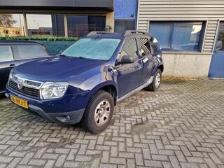 DACIA DUSTER 1.6 Laur�ate 2wd