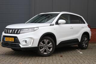 Suzuki Vitara 1.5 Hybrid Select Automaat | camera | side assist | stoelverwarming / ACC