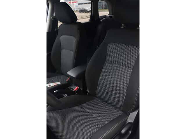 Suzuki Vitara 1.5 Hybrid Select Automaat | camera | side assist | stoelverwarming / ACC