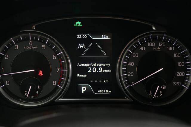 Suzuki Vitara 1.5 Hybrid Select Automaat | camera | side assist | stoelverwarming / ACC