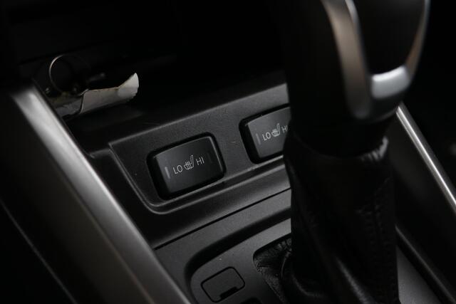 Suzuki Vitara 1.5 Hybrid Select Automaat | camera | side assist | stoelverwarming / ACC
