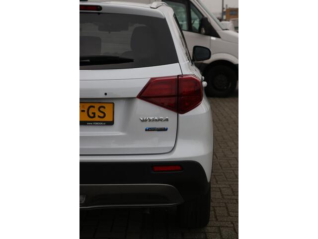 Suzuki Vitara 1.5 Hybrid Select Automaat | camera | side assist | stoelverwarming / ACC