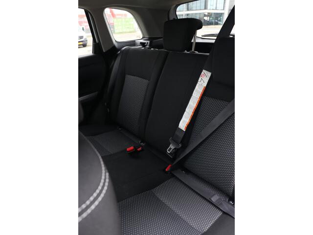 Suzuki Vitara 1.5 Hybrid Select Automaat | camera | side assist | stoelverwarming / ACC