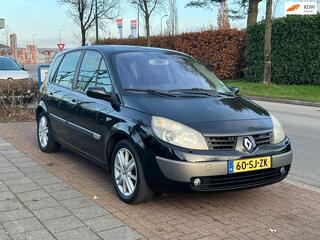 Renault Scenic (2003 - 2009)