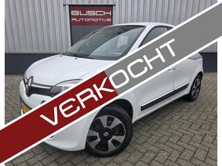 Renault Twingo (2014 - 2025)