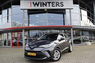 TOYOTA C-HR 1.8 Hybrid Active Automaat | Navigatie | Camera | Adaptive Cruise Control | 5jr.Garantie