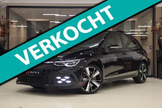 VOLKSWAGEN GOLF 1.4 eHybrid GTE /PANO/IQLIGHT/CAM/CARPLAY/VOL