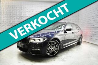 BMW 5-Serie (2016 - 2023)