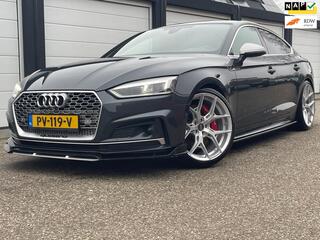 Audi A5 (2016 - 2024)