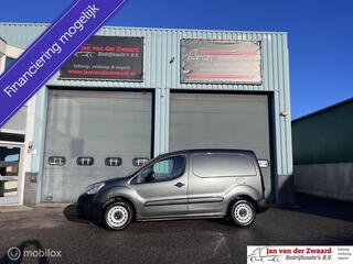 PEUGEOT PARTNER bestel 122 1.6 HDI L1 XR Profit +