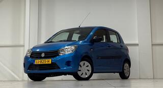 Suzuki Celerio