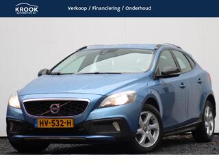 Volvo V40 Cross Country