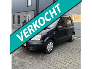 Fiat Panda (2003 - 2011)