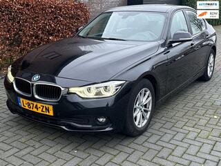 BMW 3-Serie (2012 - 2018)
