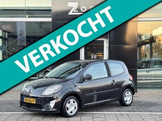 Renault Twingo (2007 - 2014)