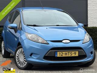 FORD FIESTA 1.25 Trend|APK|NAP|ELEKPAKKET|AIRCO