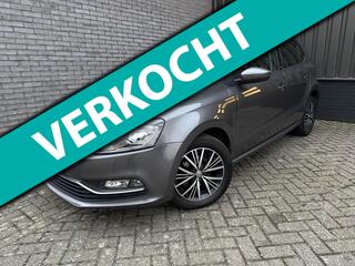 Volkswagen Polo (2009 - 2017)