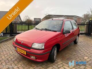 Renault Clio (1990 - 1998)