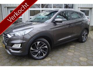 HYUNDAI TUCSON 1.6 T-GDI Comfort