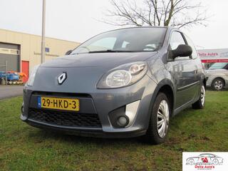 Renault Twingo (2007 - 2014)