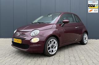 Fiat 500 (2007 - 2025)