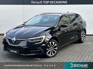 Renault Megane Estate