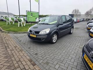 Renault Scenic (2003 - 2009)